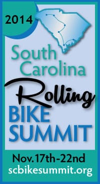 2014-South-Carolina-Rolling-Bike-Summit-badge