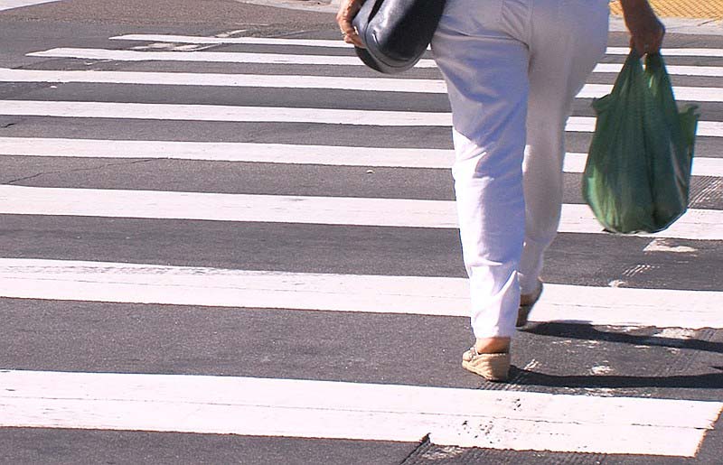 health-graphic-woman-walking-with-grocery-bag