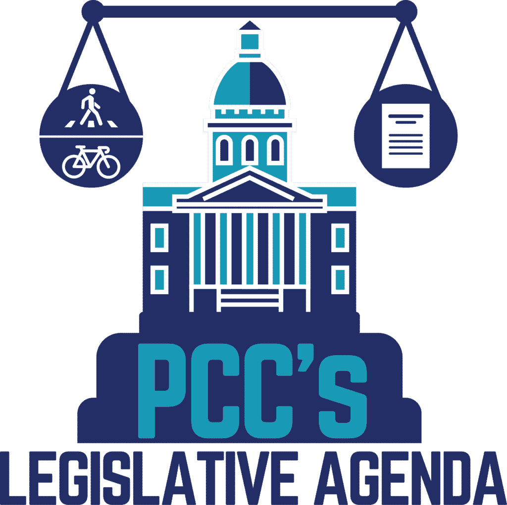 PCC's Legislative Agenda