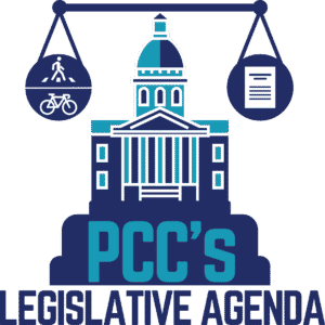 PCC's Legislative Agenda